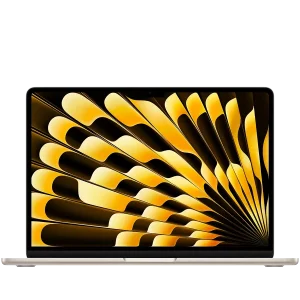 Macbook Air 13.6" M3 16gb/512gb Starlight