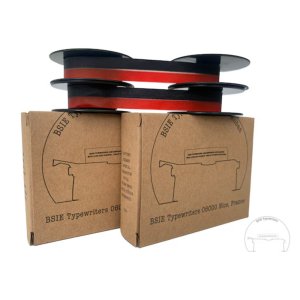 Olympia Facit Ribbon, 13mm x 5m