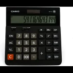 Casio DH-16-BK Calculator