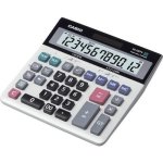 Casio DS-120TV Calculator