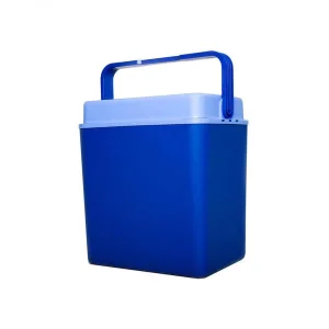 Cooler Box 16Lit Livtor Blue