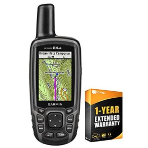 Germin Gps Color Map Navigator