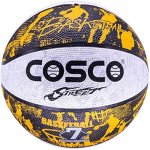 Cosco Basketball Street Size 7 (Printed)