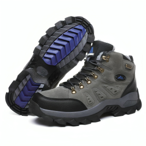 Zhao Mountaineering Boots
