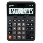 Casio DX-12B-WE Calculator