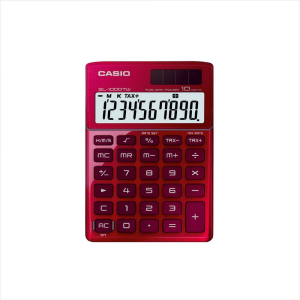 Casio SL-1000TW-RD Calculator