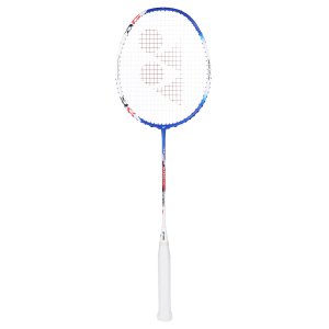 Yonex Badminton Racket White/Blue