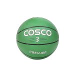 Cosco Premier Basketball Size 3 (Colored)