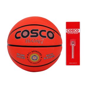 Cosco Basketball Hi-Grip Size 7