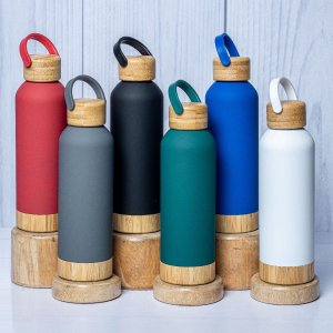 Available in red amd green