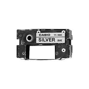 Casio TR-18 Ink Ribbon Cassette for CW-50