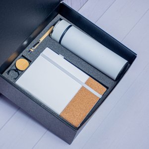 Executive led base gift-set3