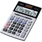 Casio JS-40V calculator