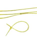 FLAT YELLOW COLOR SEAL