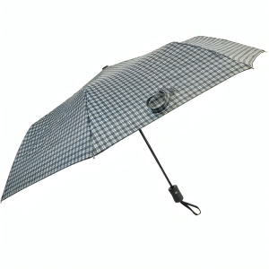 Umbrella, Handle With 75cm String