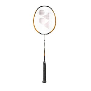 Yonex Badminton Racket White/Gold