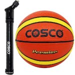 Cosco Basketball Premier Size 6, Two Color