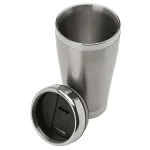 High-Degree Vacuum Stainless Steel Tumbler, 350ml - (Kitchen Friend)
