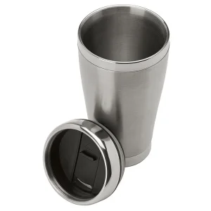 High-Degree Vacuum Stainless Steel Tumbler, 350ml - (Kitchen Friend)