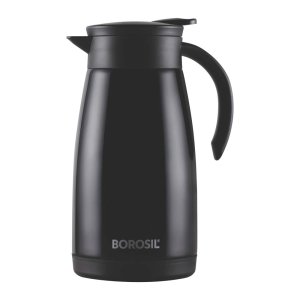 Durable Vacuum Coffee Pot 1.5litre