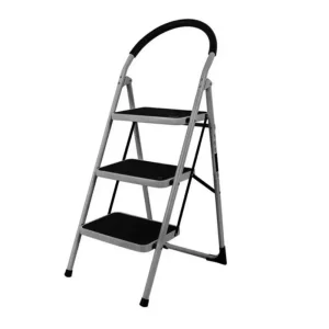 Steel Step Ladder 3 Step