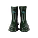 Anti-Electrical 35kV High Voltage Insulated Boots Size 39