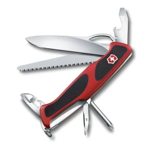 Swiss Army Knife Lock Ranger