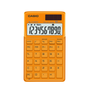 Casio SL-1110TV-OE Calculator