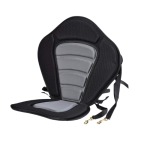 Back Seat With Buckles for Kayak