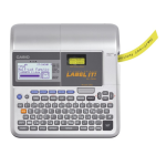 Casio Label Printer KL-7400