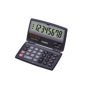 Casio SL100L Calculator