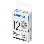 Compatible EZ-Label XR-12HMWE Label Tape Cartridge