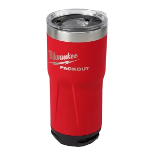 Insulated Mug 450ml Without Handle - Red, Blue, Green