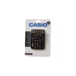 Casio MS-6NC-BK Calculator