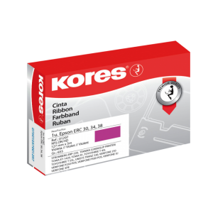 Casio Kores-13x5 Printer Ribbon