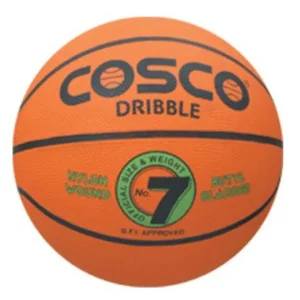 Cosco Dribble Basketball Size 7