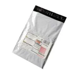 SECURITY COURIER BAG TAMPER STOP-LOK