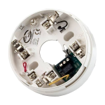 Latching Base With Relay