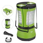 Camping Lantern For All Occasions, 9 Led, 3XD Batteries
