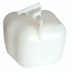 Collapsible Jerry Can 10 Litres - PVC