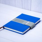 middle connect notebook a5
