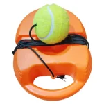 Self Tennis Practice Ball with String