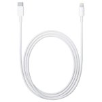 An Apple Usb C to Lightning 1m