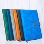 notebook u buckle 15