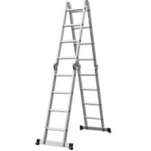 Aluminium Extension Ladder 2X9 (2 Section)