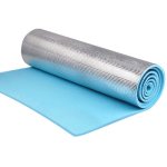 SOS MAT ALUMINISED