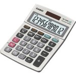 Casio MS100TV calculator