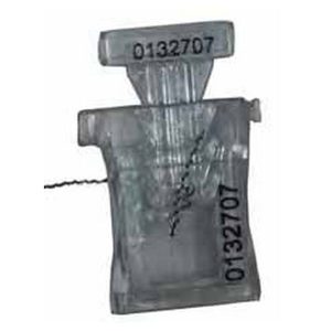 AQUA SEAL TRANSPARENT