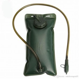 FDA Approved TPU Water Bladder 2.5Litres