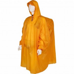 Waterproof Poncho 132X203cm -AceCamp